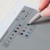 Планшет для заметок с дисплеем E-Ink. Fujitsu Quaderno A4 3rd Gen 4